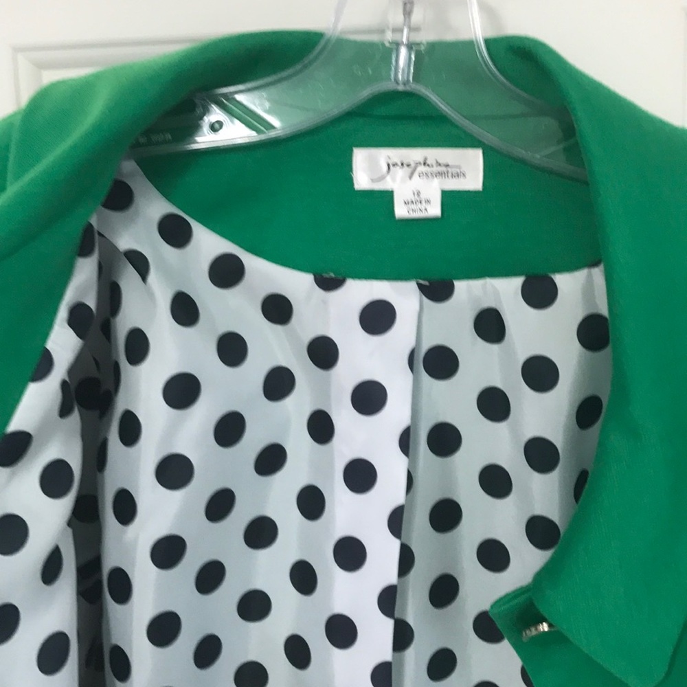 Suit jacket - Picture 2 of 3